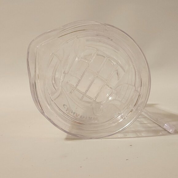 FUN MOLSON CANADIAN ACRYLIC PITCHER BOSTON PIZZA GLOVE PITCHER HOCKEY STICK - Picture 6 of 8